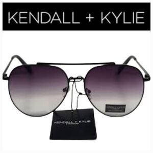 Kylie Kendall Sunglasses for Sale up to 90% Off: Poshmark display picture 2